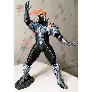 Toys - 2006 McFarlane Spawn The Disciple Action Figure Toys - 2006 McFarlane Spawn The Disciple Action Figure